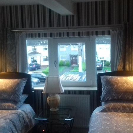 Marie'S Bed And Breakfast Coolock Екстериор снимка