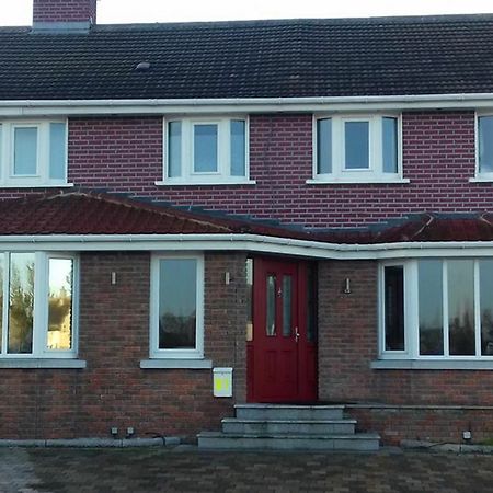 Marie'S Bed And Breakfast Coolock Екстериор снимка