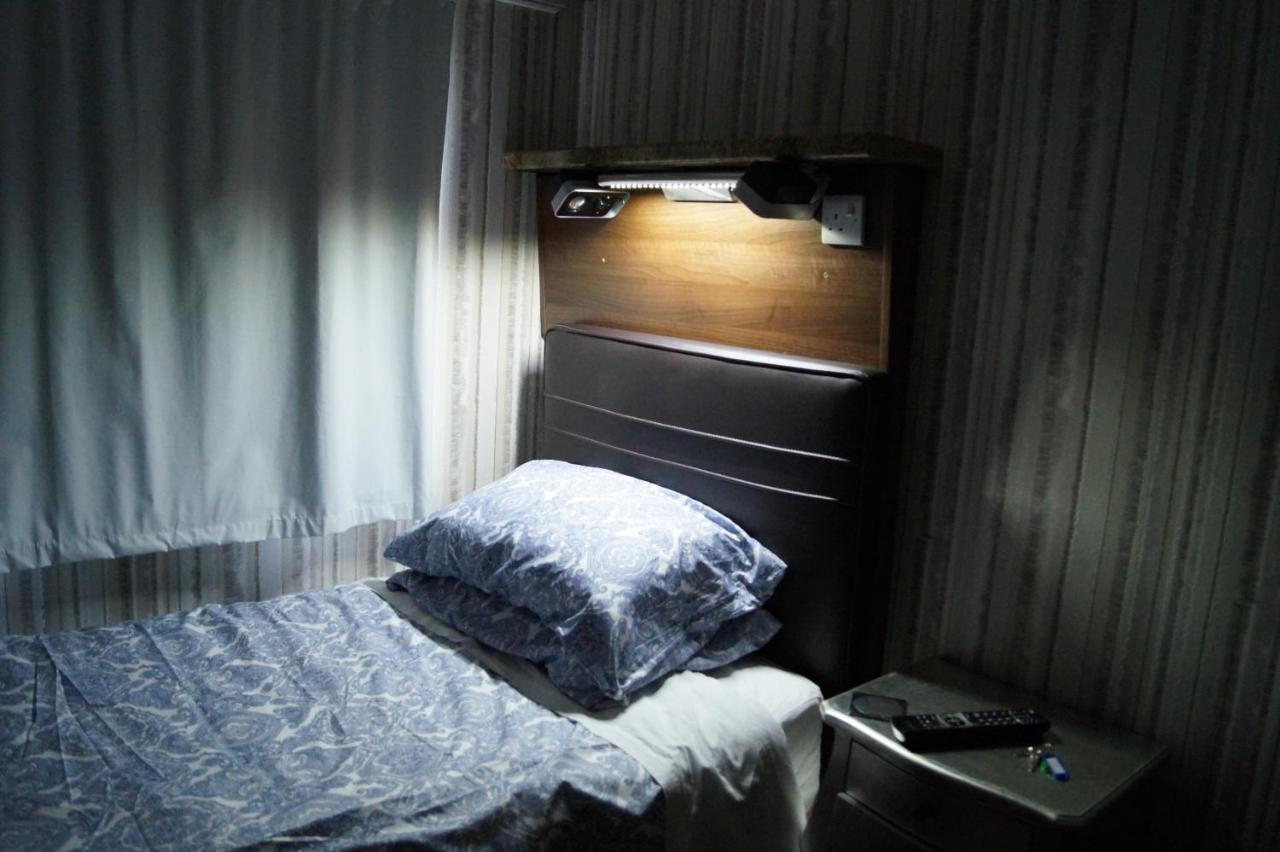 Marie'S Bed And Breakfast Coolock Екстериор снимка