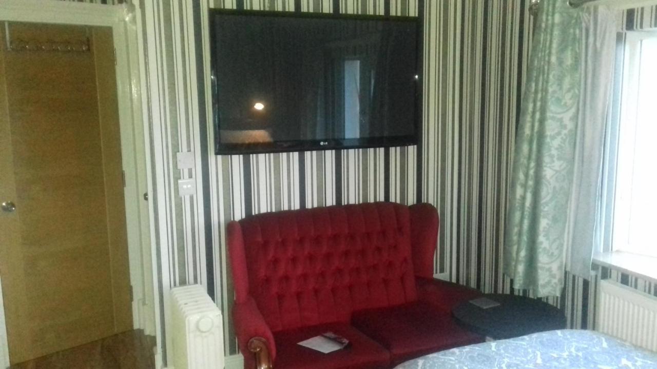 Marie'S Bed And Breakfast Coolock Екстериор снимка