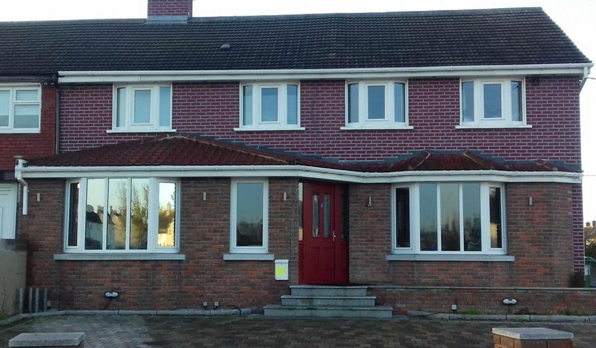 Marie'S Bed And Breakfast Coolock Екстериор снимка