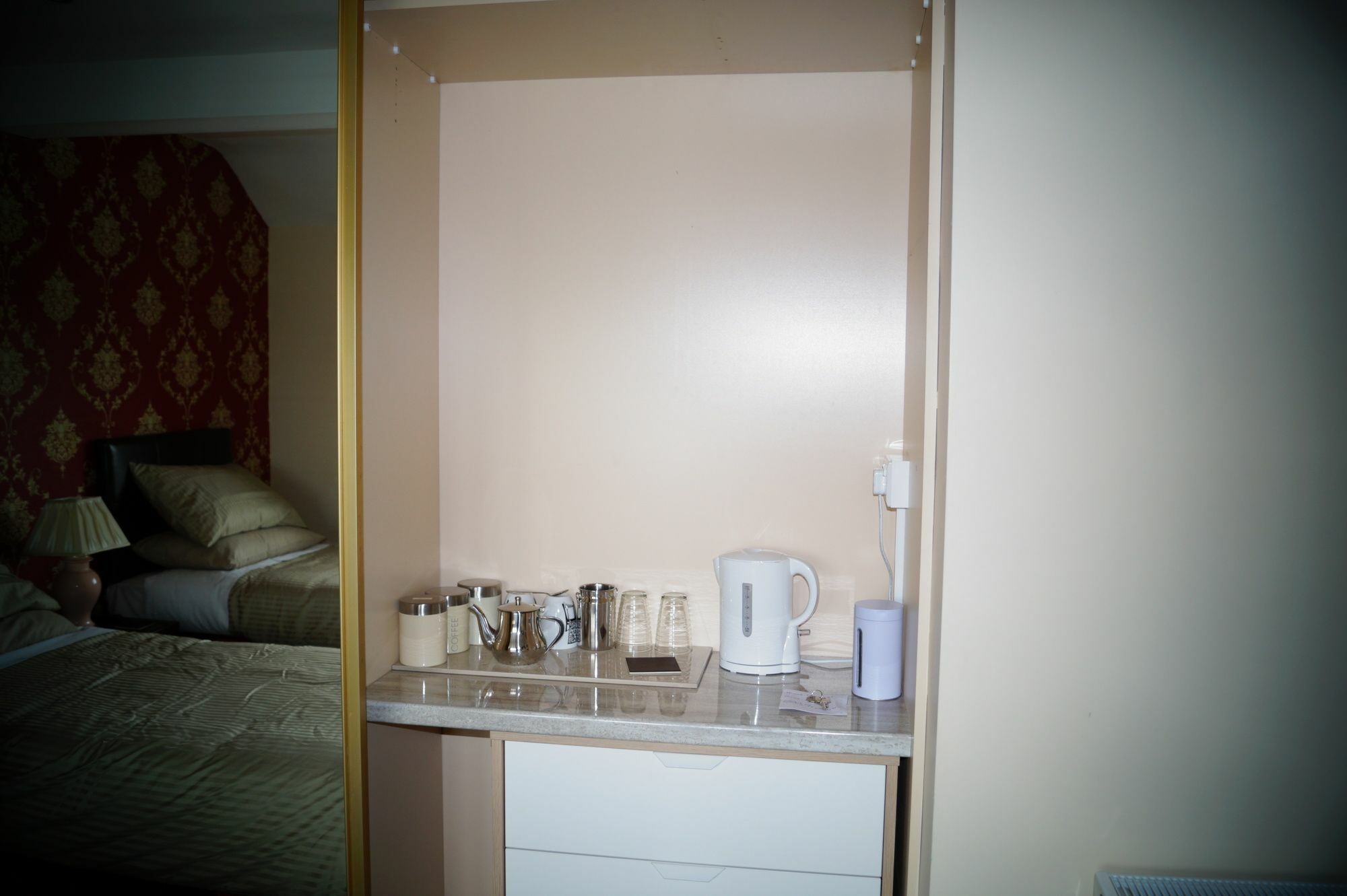 Marie'S Bed And Breakfast Coolock Екстериор снимка